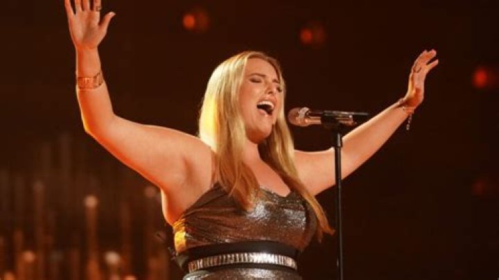 Berklee student Grace Kinstler eliminated from 'American Idol' finale