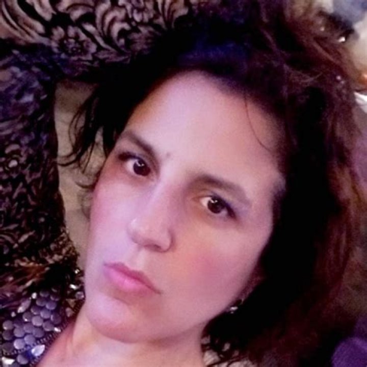 Bernadette Giacomazzo