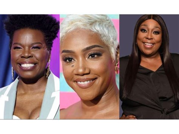 Best Black AfricanAmerican Actresses in Hollywood