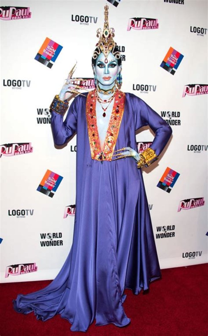 Best Raja from RuPaul's Drag Race Season 5 Reunion Best and Worst