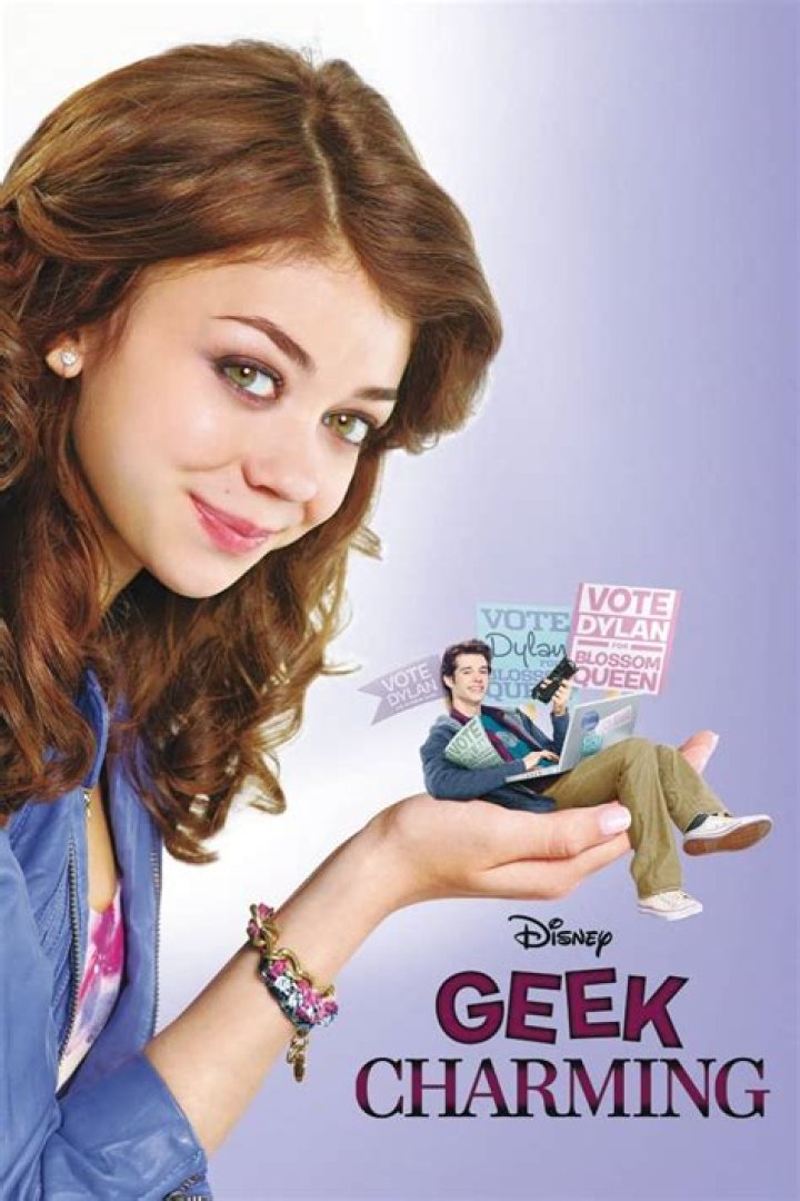 Best Sarah Hyland Movies and TV Shows SparkViews