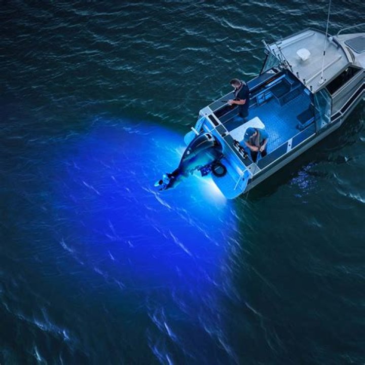 Best Underwater Boat Lights Boat World