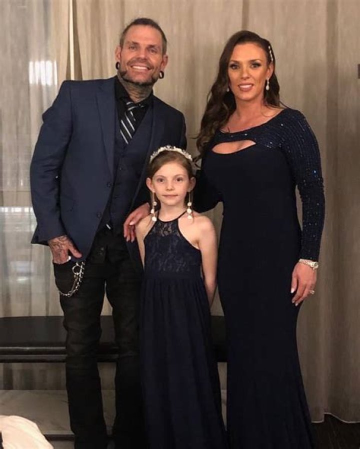 Beth Britt Family