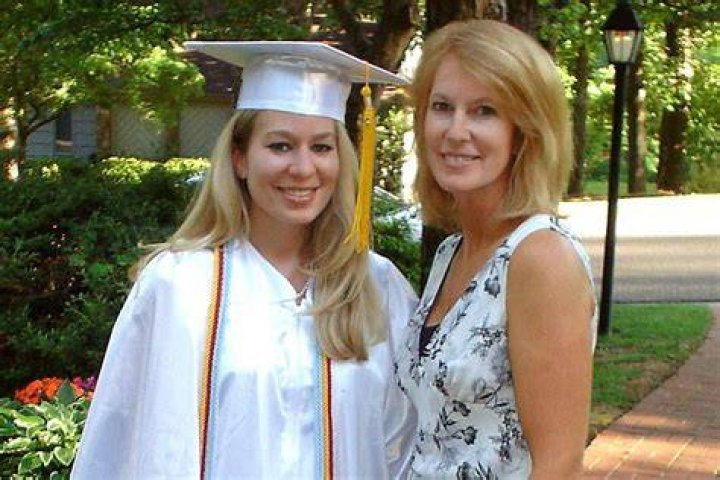 Beth Holloway Married: Is She Single? 1 Beth Holloway Married