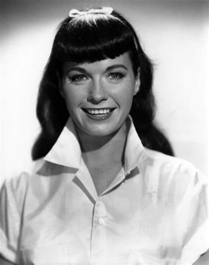 Bettie Page 20 stunning photos of notorious 1950s pinup girl
