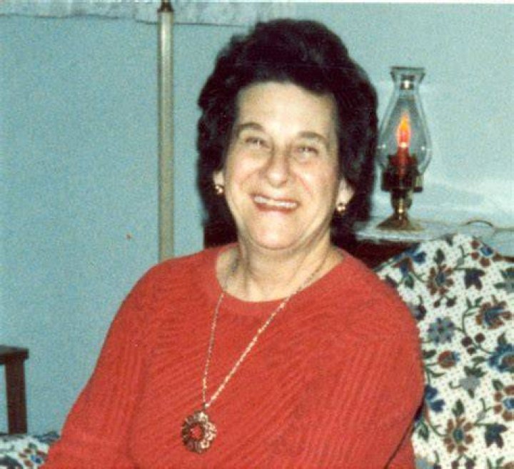 Betty Cushing Obituary Louisville, KY