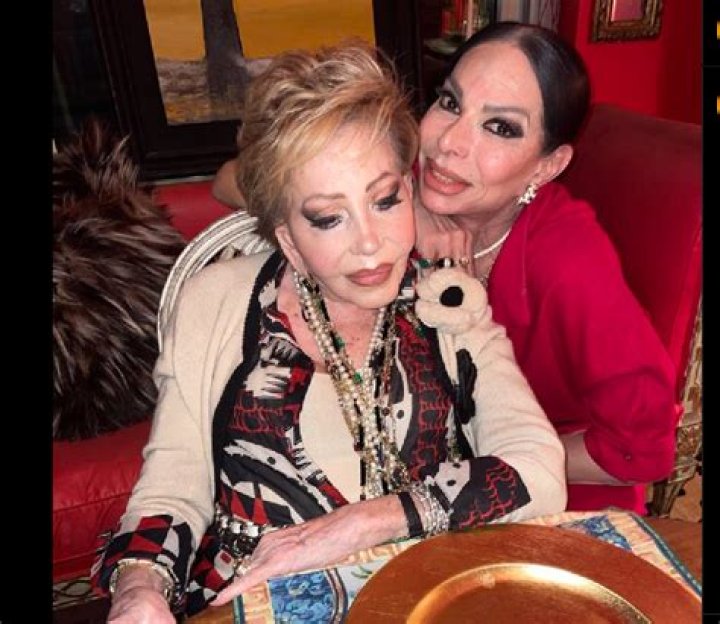 Betty Grafstein Age How Old Is She? Husband And Family
