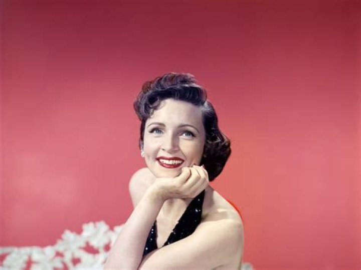 Betty White's Longtime Crush, Robert Redford, Shares Tribute To Her