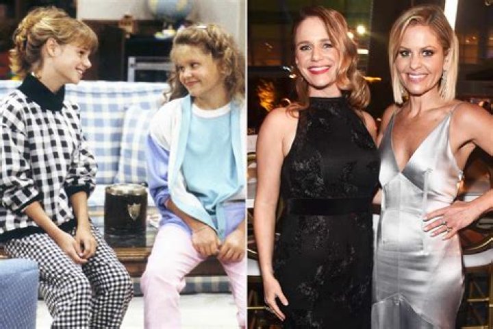 Beyond Kimmy Gibbler And Into A World Of Inspiration