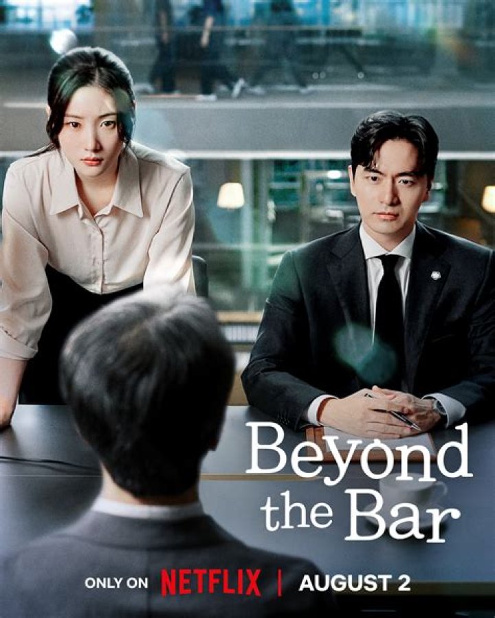 Beyond The Bars Where Is Alex Irvin Now?