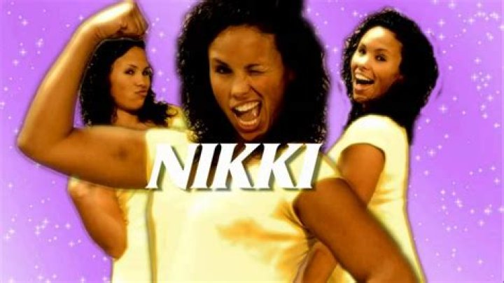 BGC6 Soundtrack Meet Nikki YouTube
