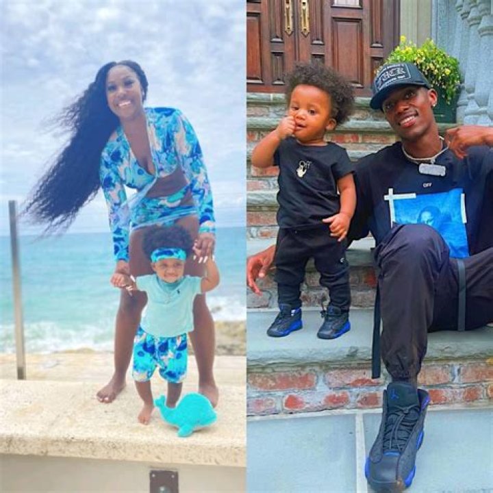 Bianca Bonnie Biography, Age, Husband, Son, Baby, Net Worth, Height