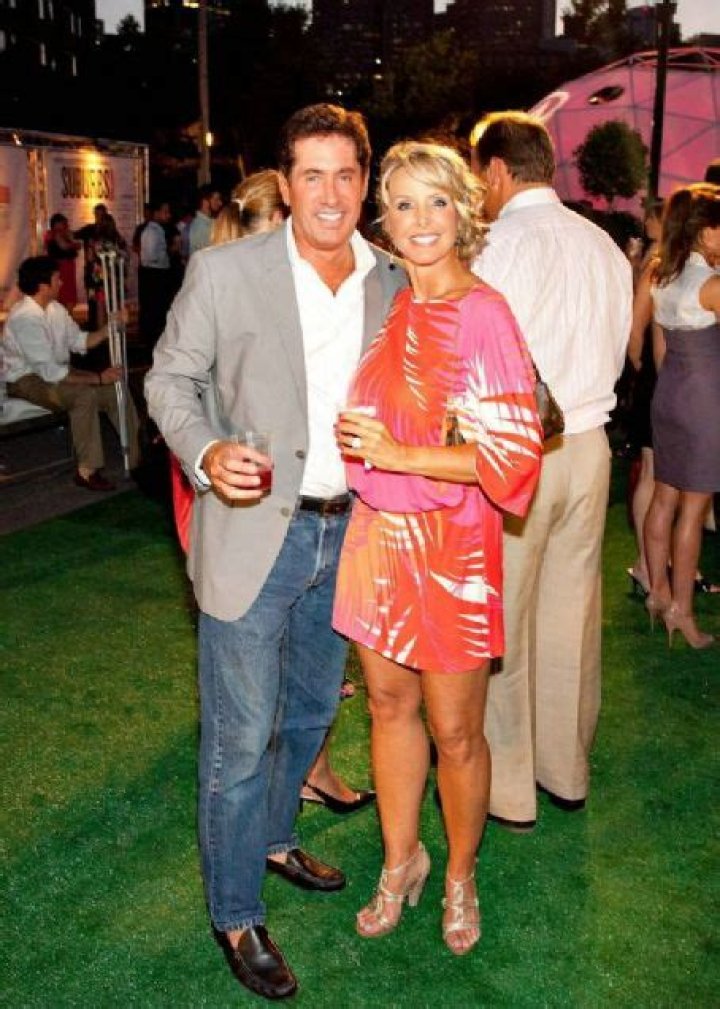 Bianca De La Garza Husband