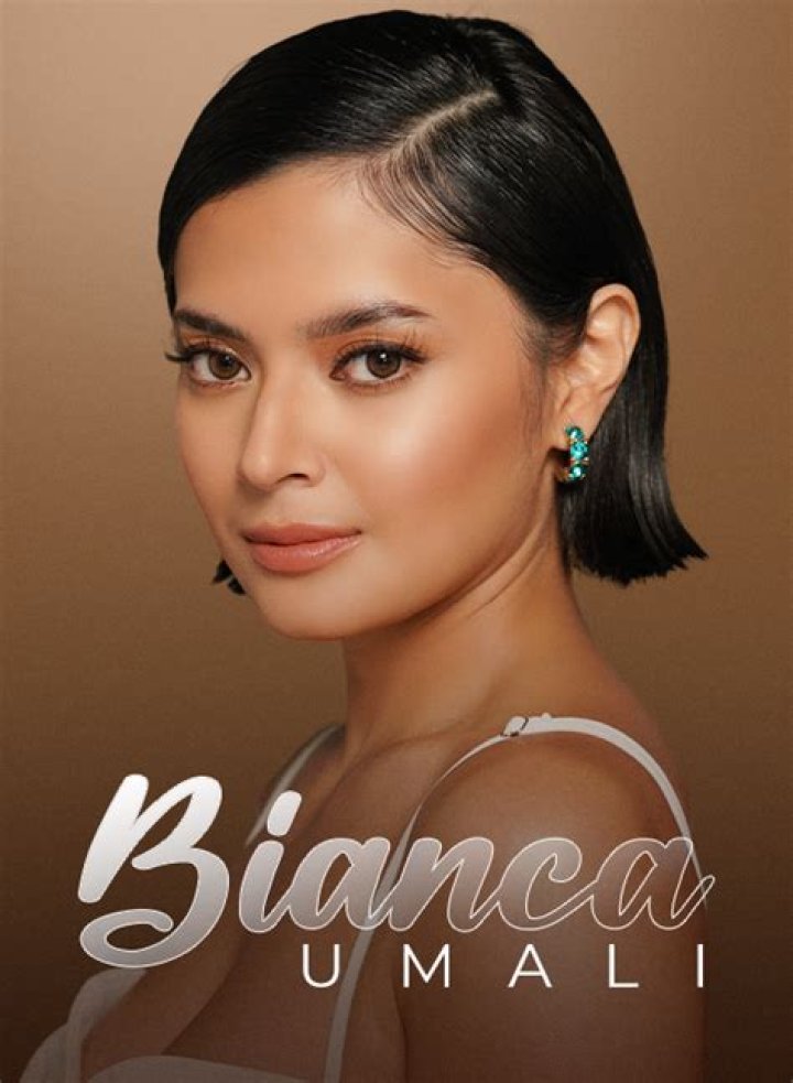 Bianca Umali biography, family, house, age, scandal