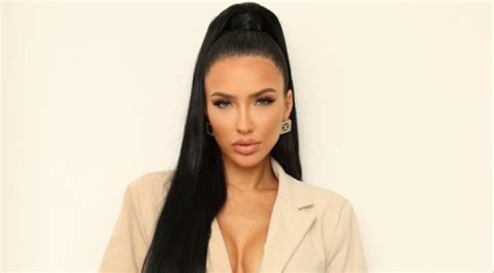 Biannca Prince&rsquo;s biography age, height, birthday, family, net worth