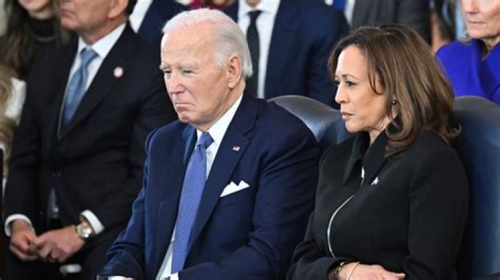 Biden accused of making racist comment with &lsquo;you ain&rsquo;t black&rsquo; retort