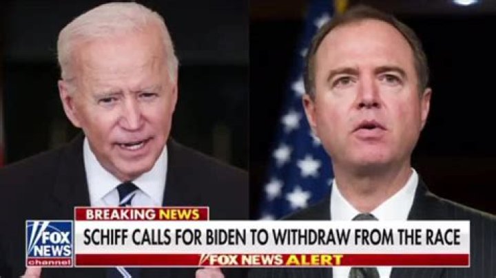 Biden Called Fox News' Peter Doocy After Cursing at Him on Camera
