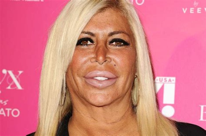Big Ang's son A.J. Donofrio arraigned for allegedly selling cocaine to