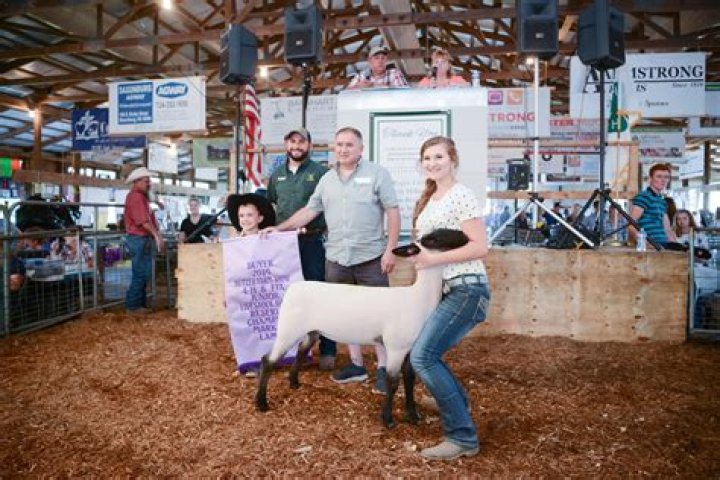 Big Butler Fair Canceled for First Time Since Civil War
