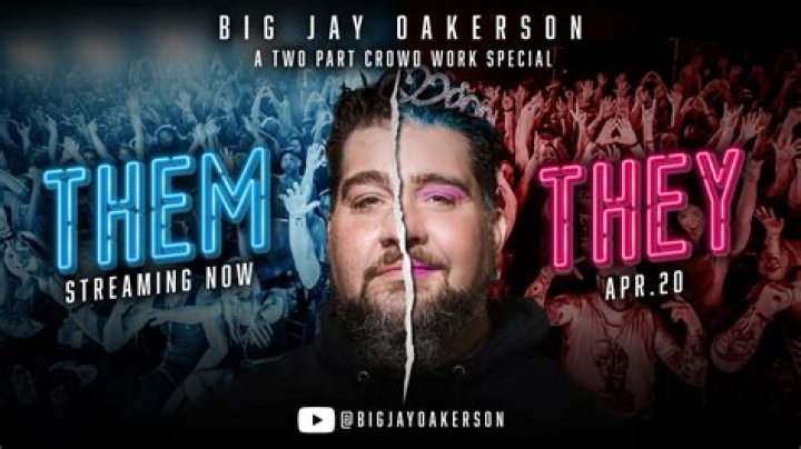 Big Jay Oakerson Shares Custody Of His 20YearOld Daughter Izabella
