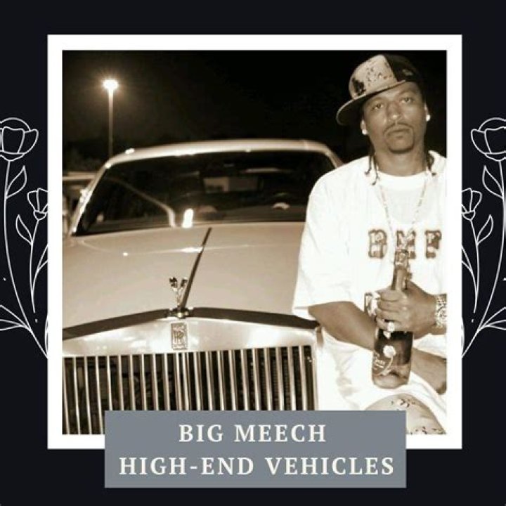Big Meech Brother Terry Net Worth