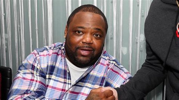 Big Pokey Houston rapper dies after collapsing on stage in Texas CNN