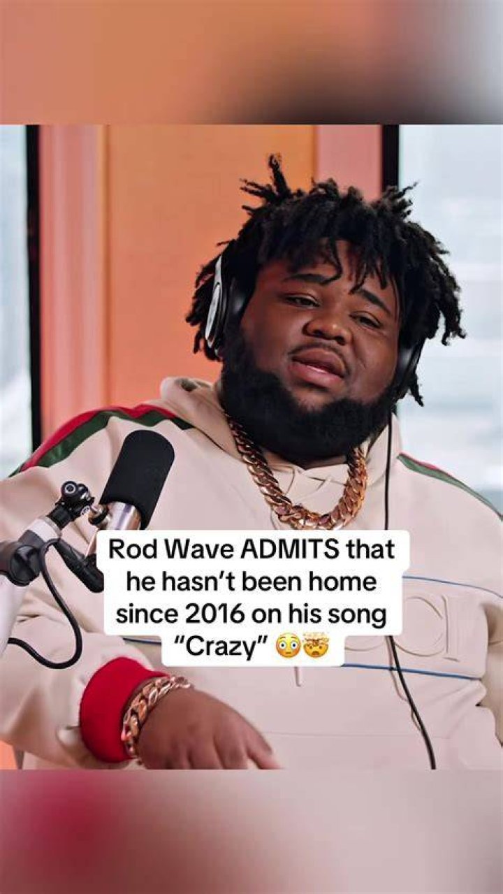Big Wave TikTok Song Lyrics and Trend Explained |
