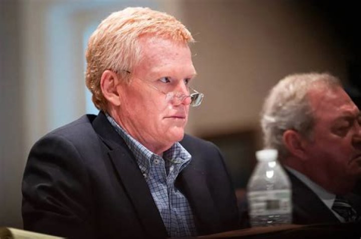 Biggest bombshells from Alex Murdaugh testifying at his own trial ReportWire