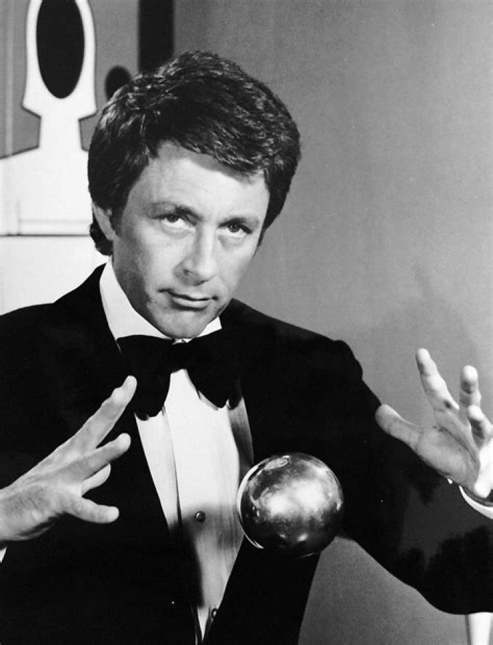 Bill Bixby |