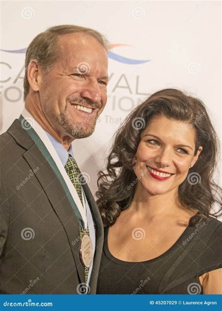 Bill Cowher Wife Veronica Stigeler, First Wife’s Tragic Death + Kids