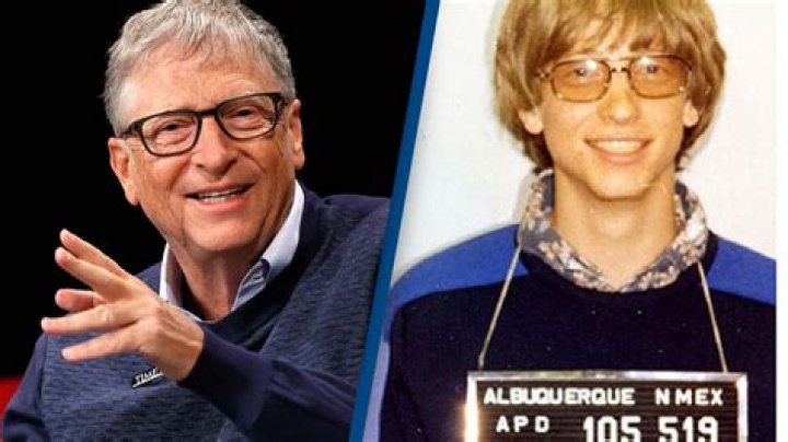 Bill Gates Arrest Rumors Debunked And Analyzed