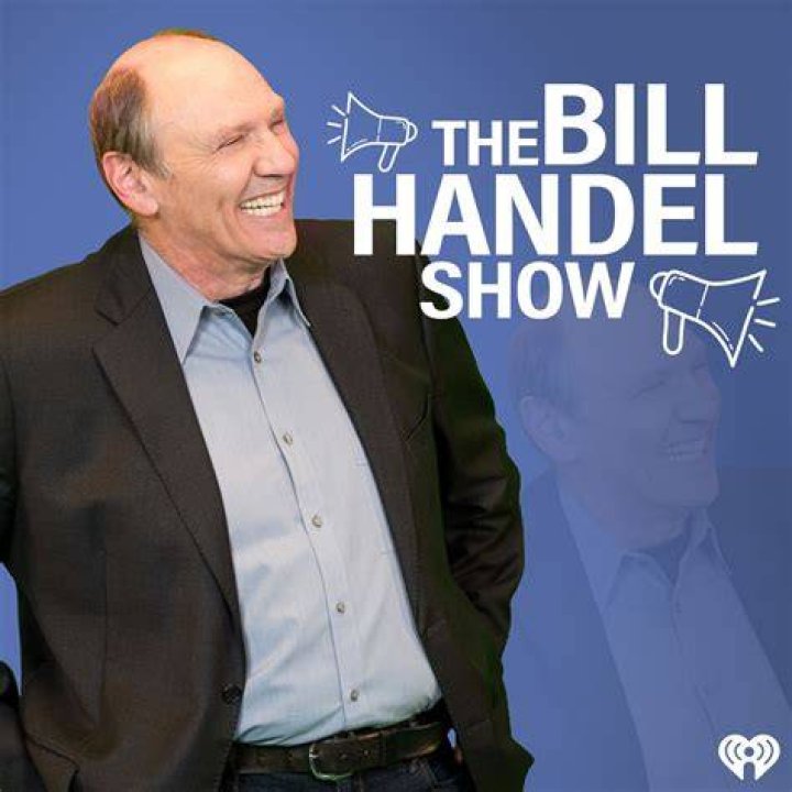 Bill Handel Health, Wife, Nationality, Podcast, Daughter, Brother, Age