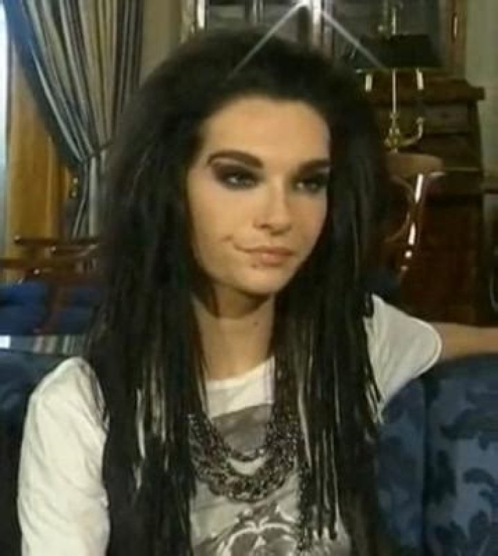 Bill Kaulitz Without Makeup Saubhaya Makeup