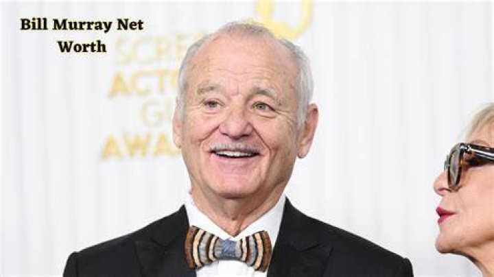 Bill Murray Net Worth (2021), Height, Age, Bio and Facts