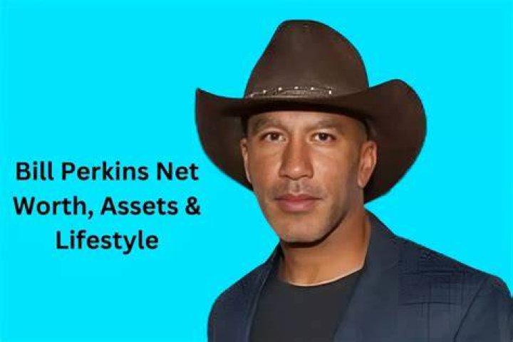 Bill Perkins Net Worth Updated November, 2023
