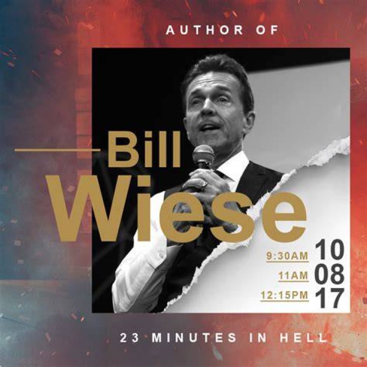 Bill Wiese — EMCI TV