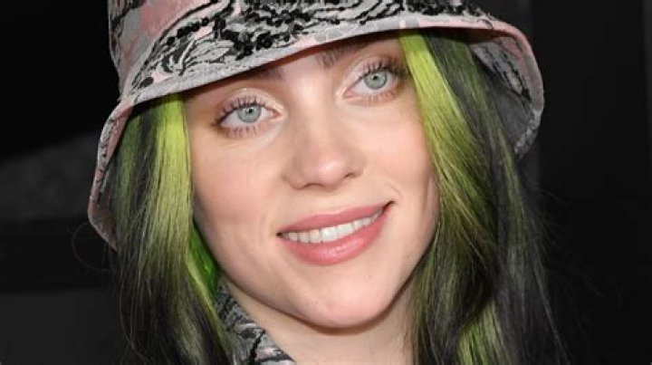 Billie Eilish Just Stunned Fans With This Reveal