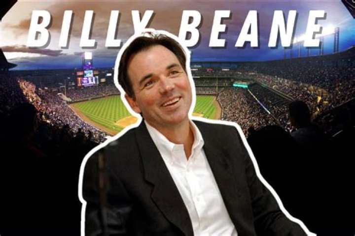 BillionDollar Billy Beane FiveThirtyEight