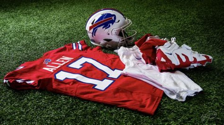 Bills' A.J. Klein Reveals What Has Led to His Recent Success