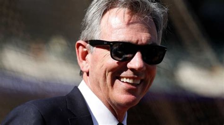 Billy Beane May Be Ready to Leave Oakland Athletics and Baseball for