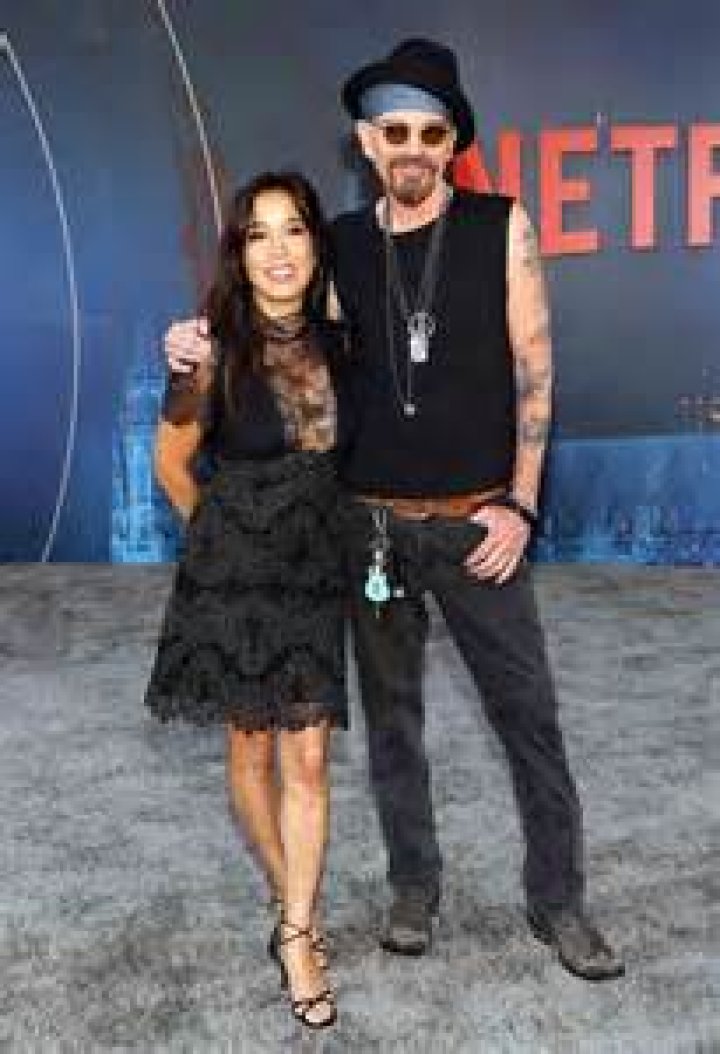 Billy Bob Thornton Wives Meet the Acting Legend's 6 Spouses The