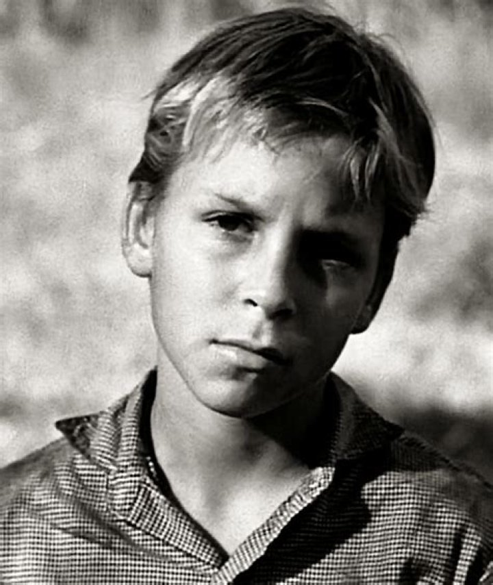 Billy Chapin Movies, Bio and Lists on MUBI