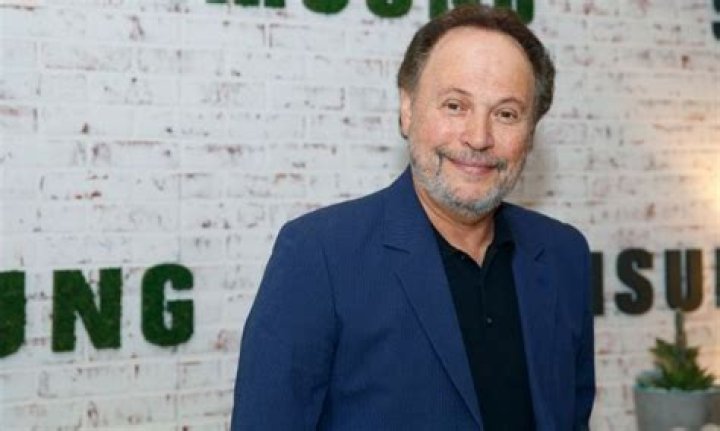 Billy Crystal Net Worth (2024 Update)