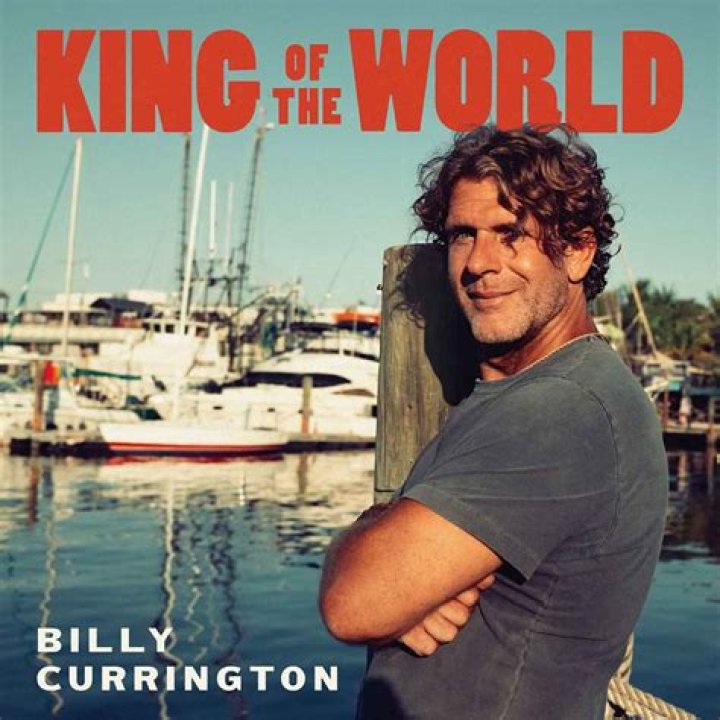 Billy Currington Puts Marriage on the BackBurner &hellip; for Now