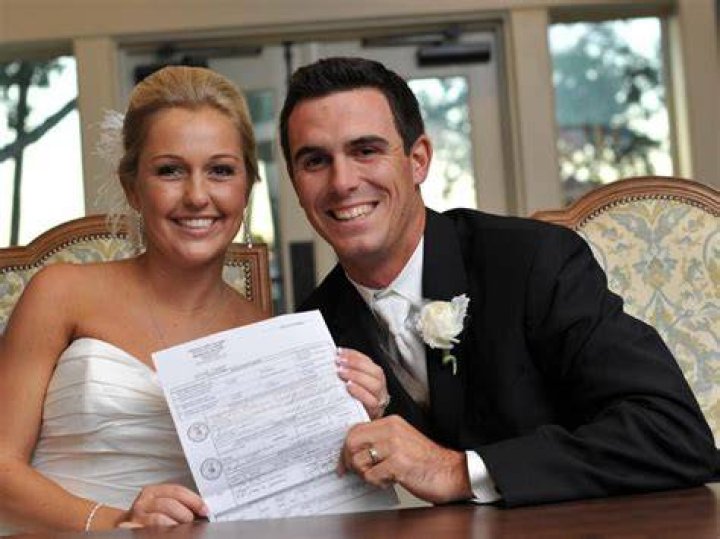 Billy Horschels wife Brittany Horschel