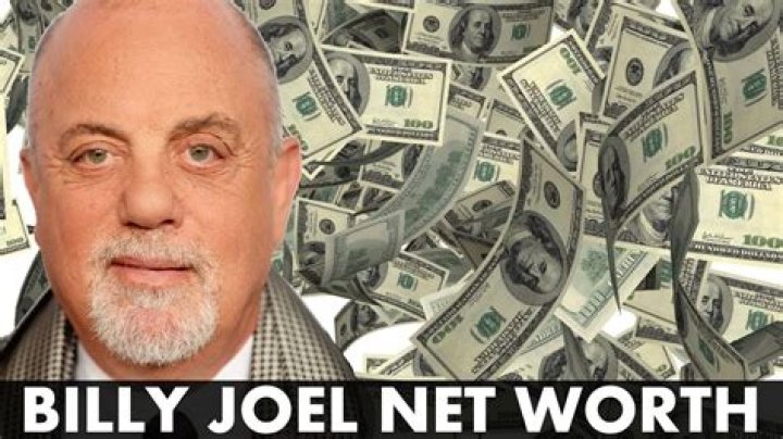 Billy Joel Net Worth A Look at His Family and Career Fortune