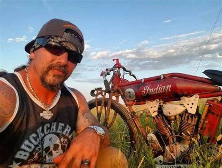 Billy Lane Net Worth, Age, Wife, Married, Today, Bio SESO OPEN