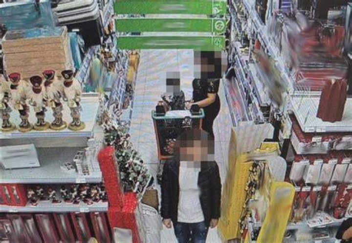 Bimbo di 3 anni nel nulla &egrave; sopravvissuto da solo nei boschi