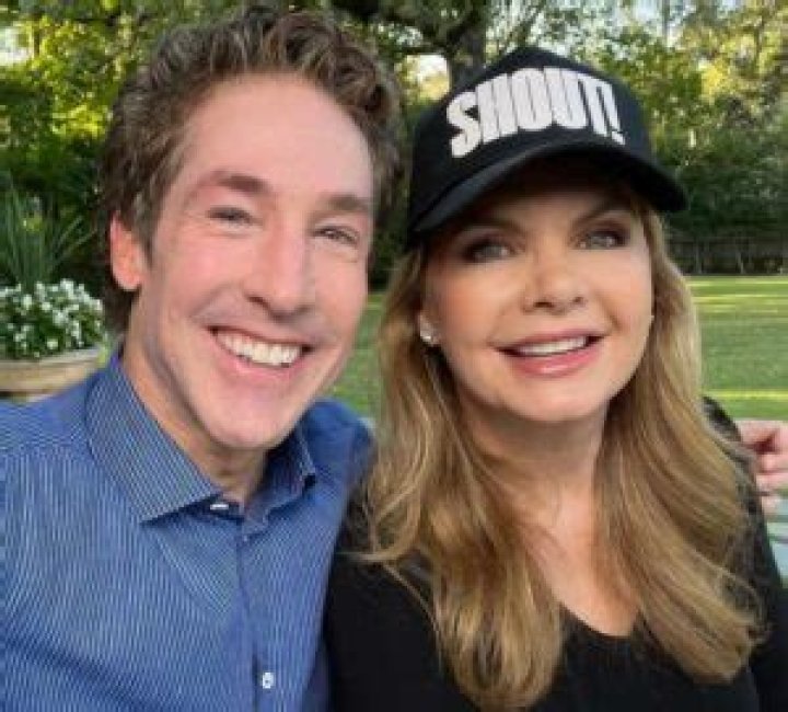 Bio, Age, Height, Net Worth, Husband, And Marriage Of Victoria Osteen
