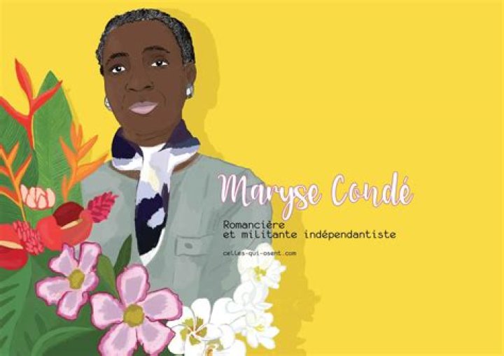 Biographie de Maryse BeliveauNance [Mise &agrave; jour 2023]